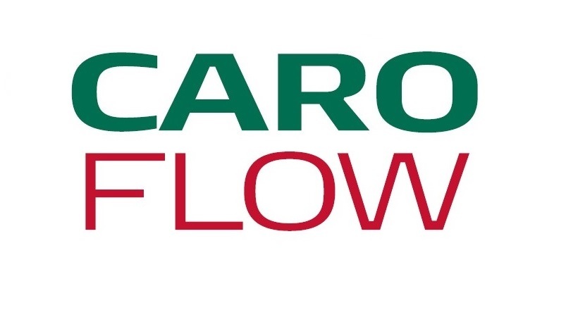 Caroflow logo