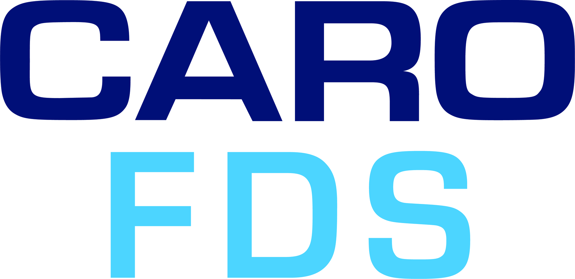Caro FDS Logo