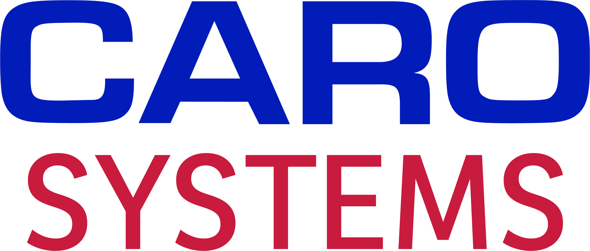 CARO SYSTEMS Logo