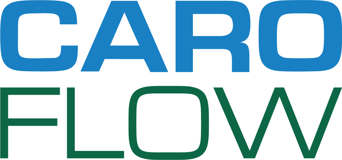 Caro Flow Logo