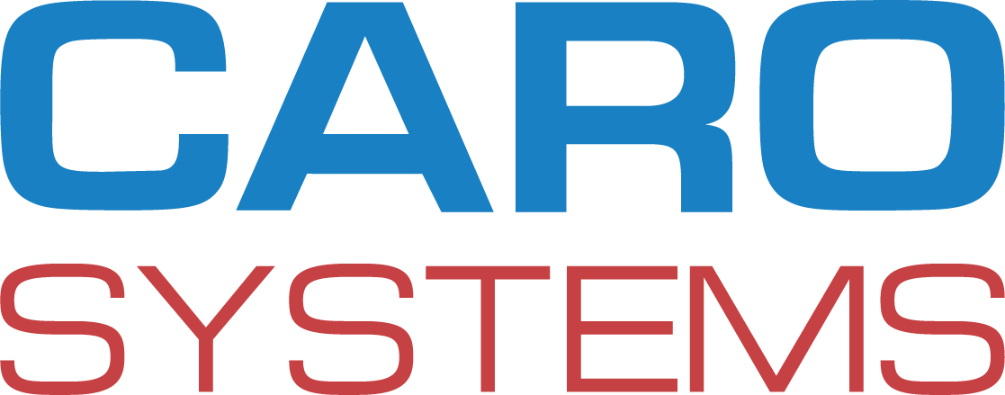 Caro Systems Logo