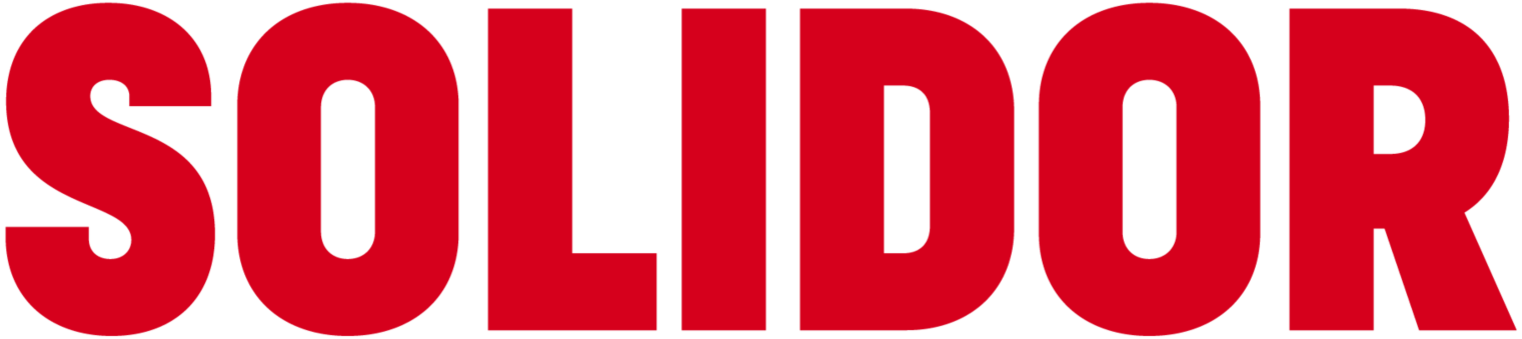 Solider Logo